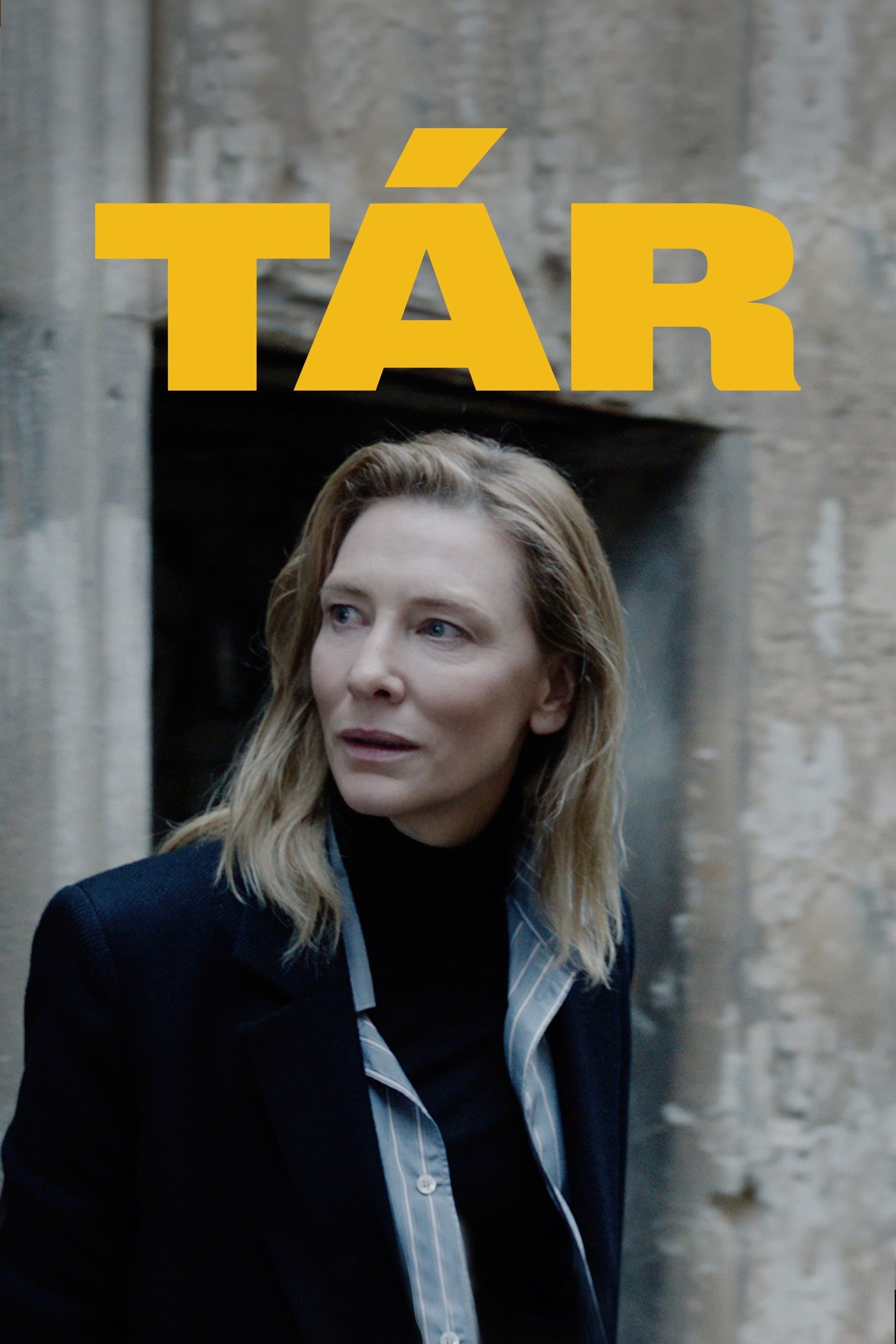 Tár (2022) [270947] (A1679344041) [[Movies]] --Plex--